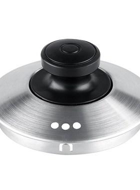 1L gooseneck Kettle Electric Kettle adjustable temperature i