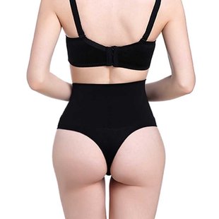 Hips Con Waist Tummy Lift Shapers Body Trainer High Women