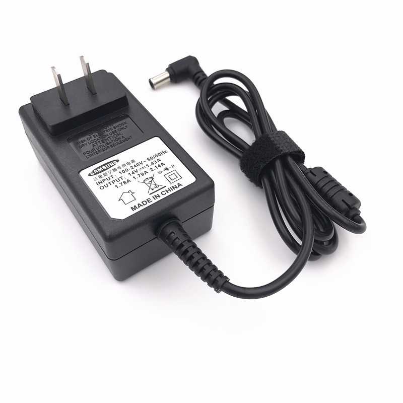 AOC I2481FXH 238LM00007液晶显示器 电源配器 19V1.31A 充电线