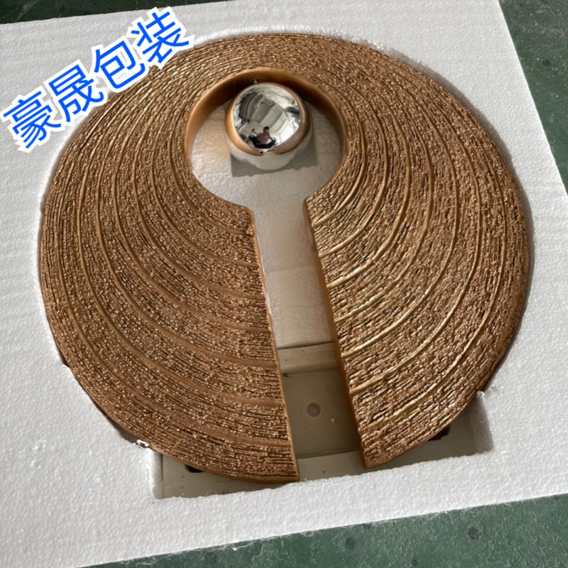 eps泡沫板包装保温防震摄影背景泡沫五金家具包装 保丽龙定制包邮