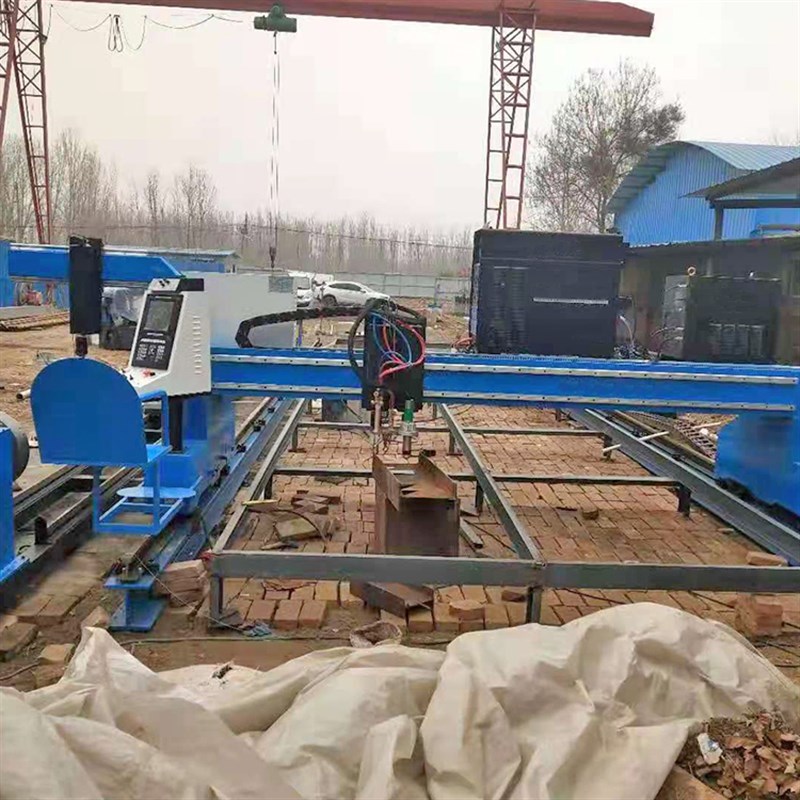 等离子切割机 圆管割弧割孔机 不锈钢管切断机