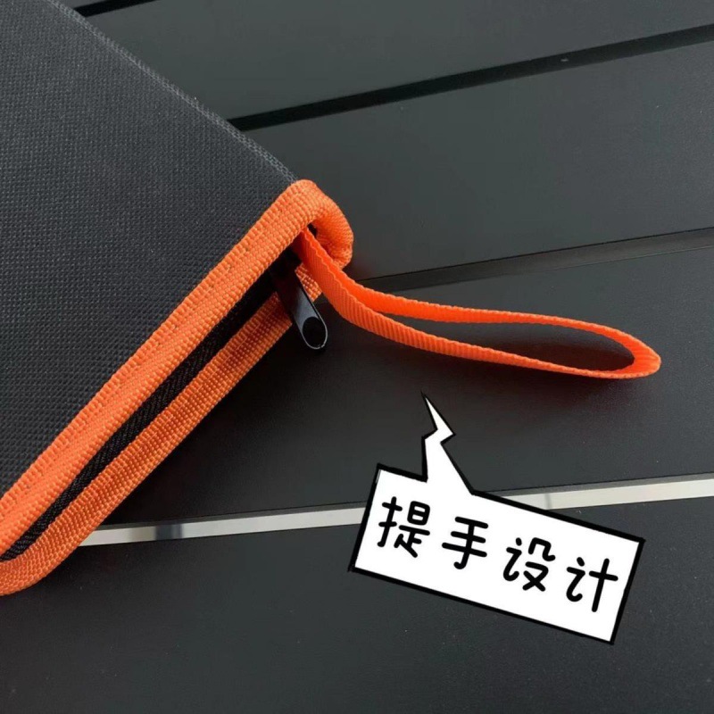 好货补胎工具摩旅套装电动车套装登山车机车套装独立站好货