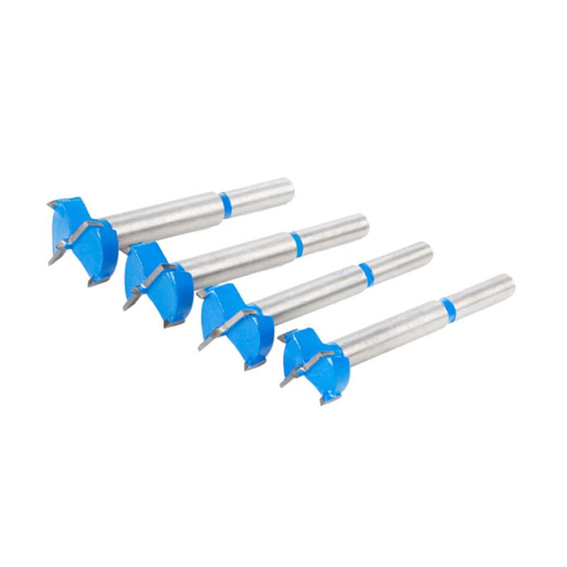 gnjz-2093精品木工钻孔器定位钻头合金钨钢打孔钻塑料扩