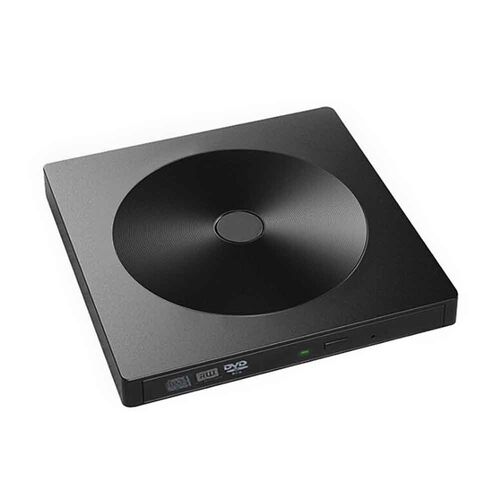 极速Multifunction Plug And Play Type C Home Blue Ray Externa