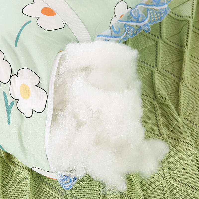 蕾丝床头靠床上大靠背软包卧室沙发靠背长靠枕1.5米固定