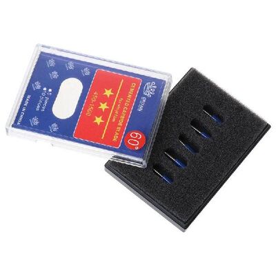 极速5Pcs 30/ 45/ 60 Degree Blades Cutting Plotter For