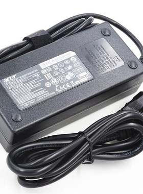 宏基Acer暗影骑士电源线VX5 VN7-591G PA-1331-16 ADP-135KB T