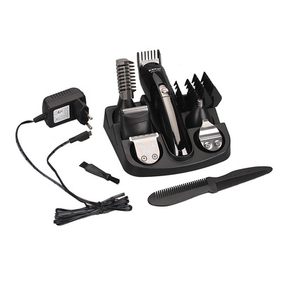 hair electric beard trimmer clipper 充电式刻字用电推剪理发器