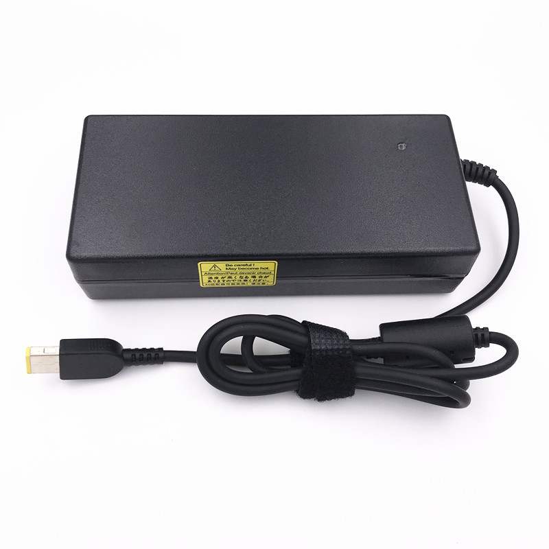 厂家黑将S5 Y70-70笔记型电脑电源配接器 IdeaPad 700 20V6.75A充