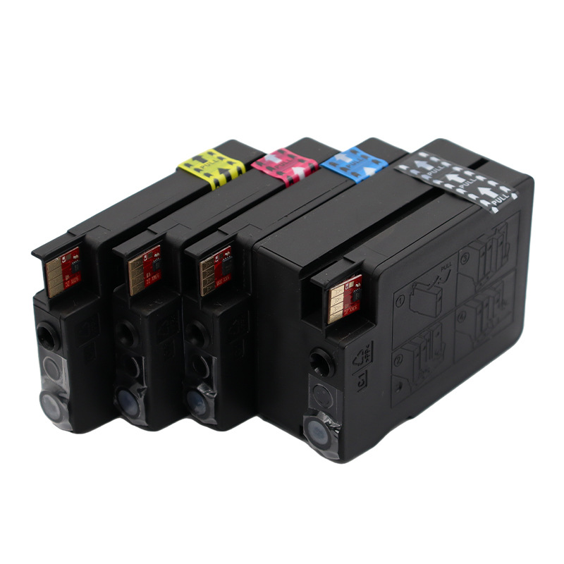 适用HP932 933XL墨盒 惠普HP7110 7612 7510 7610 7512 6100墨盒