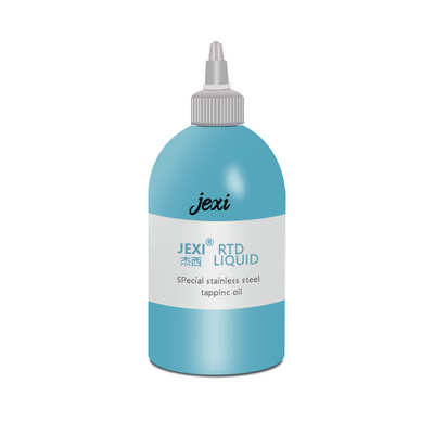 杰西不锈钢攻丝油 丝攻油/攻牙油/切削液/润滑/嗒牙剂SKS