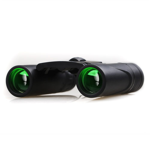 小双筒望远镜白圈1022/821 高倍高清 微光夜视