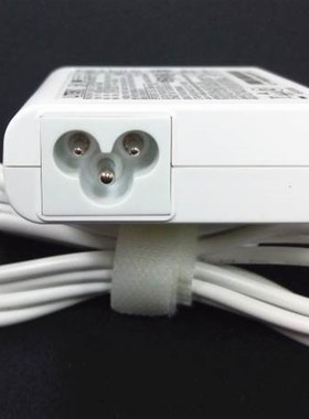 原装宏碁 Aspire S7-191白色电源配接器19V3.42A笔记本充电线65W