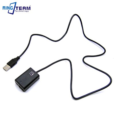 极速NP-FW50 Fake Battery SB AC-PW20 PW20 DC Coupler for Sony