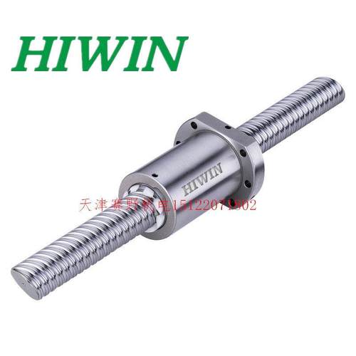 新品上银滚珠丝杠RSV200m5 2505 2510 3205 3210 4010 5010 6310