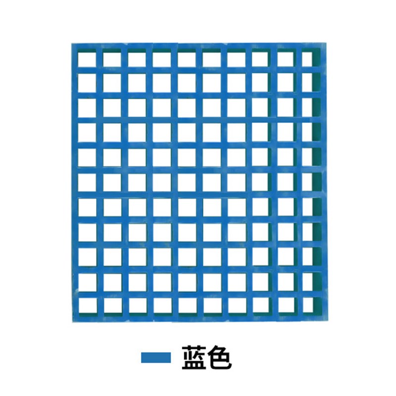 新品厂销工厂玻璃纤维格栅洗车房4店地格栅板树篦U子光伏走道污水