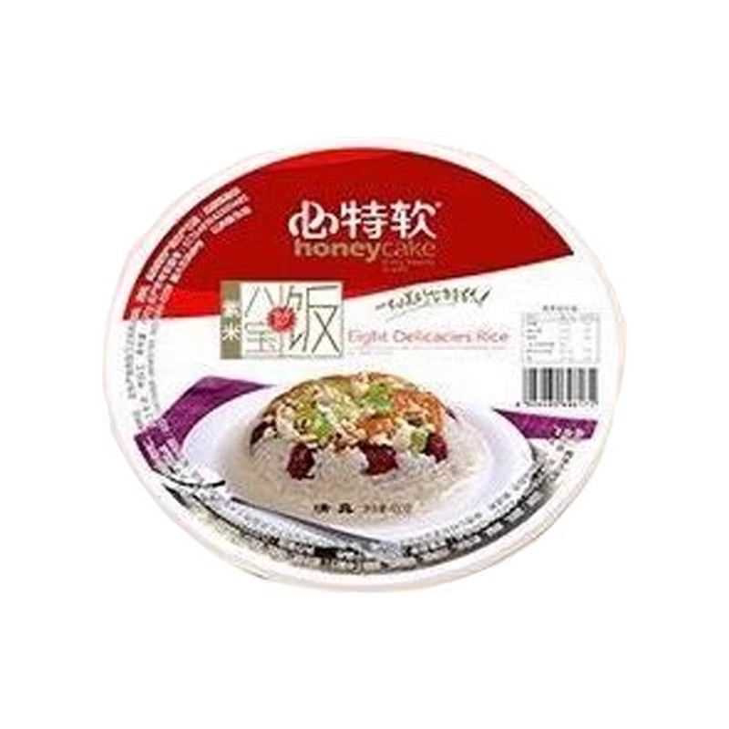 心特软八宝饭老式商用正宗食品糯甜米饭酒席方便年夜饭