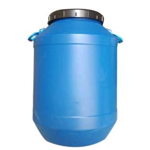 桶乳胶提手圆形涂料桶 厂家供应60KG防水材料化工包装