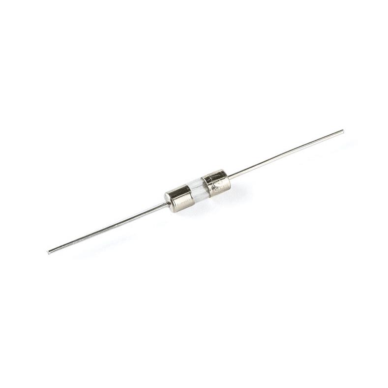 带引脚保险管 3*10MM 快断保险丝250V 0.5A 1A 2A 3A 5A 10A