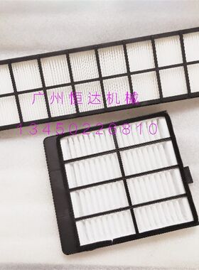 挖掘机配件卡特313D2 318D2 320D2 330 336D2 345 349D2空调滤芯
