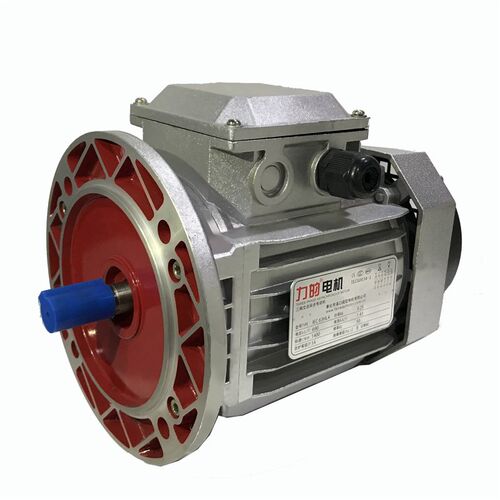 供应 机械设备用电动机/ MS7122 0.55KW 2极 2800转