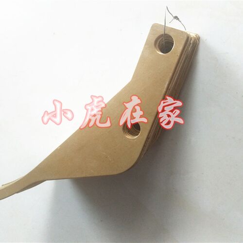 纸箱机械配件纸板生产线单面机铜刀吸附片导纸片