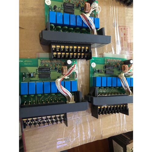 Facts Engineering F3-08TRS-2 R