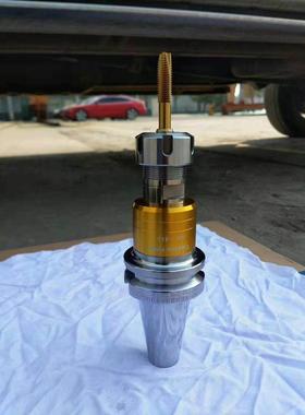 BT40微补偿同步伸缩扭力攻牙刀柄BT40-VER20 BT40-VER25