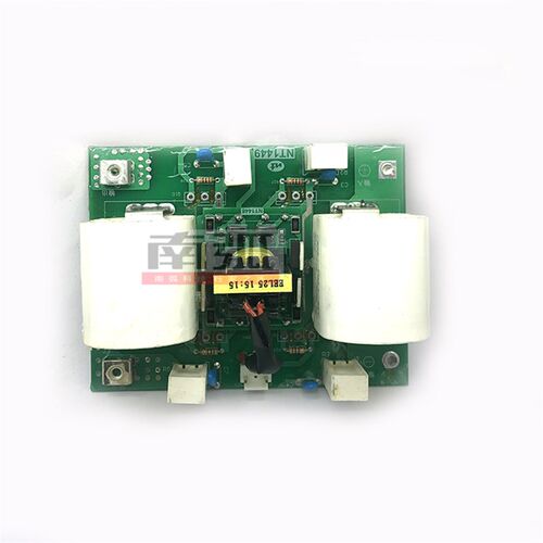 igbt焊机逆变板单管上海沪用通焊机驱动板ZX7-315逆变板不带管