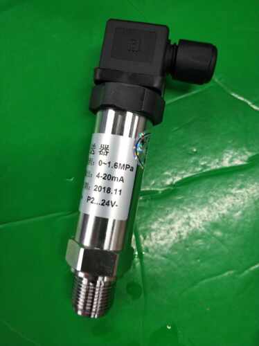 压力传感器变送器YBS131信号输出压力表传感器1.6mpa