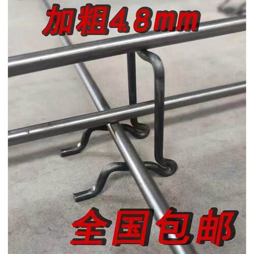 加厚绞肉机不锈钢灌肠管灌香肠嘴腊肠斗手工灌肠用具灌肠漏斗