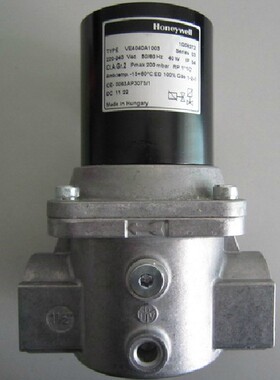 honeywell电磁阀VE4040A1003/VE4040A1243