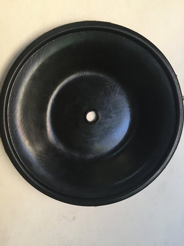 02-1010-51 02-1010-52隔膜片 威尔顿隔膜泵配件橡胶黑色膜片