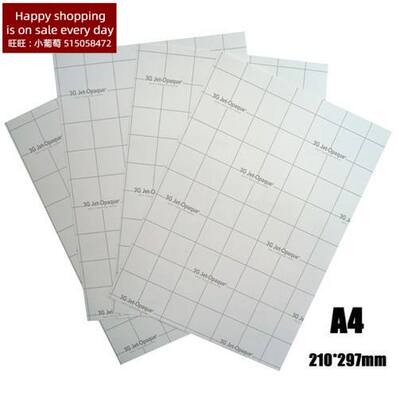A3Transfer paper A4heat transfer paper transfer paper for