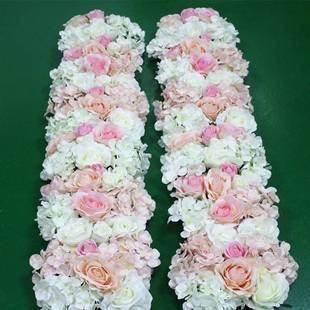 Flower Holder Plastic Frame for Panel Artificial
