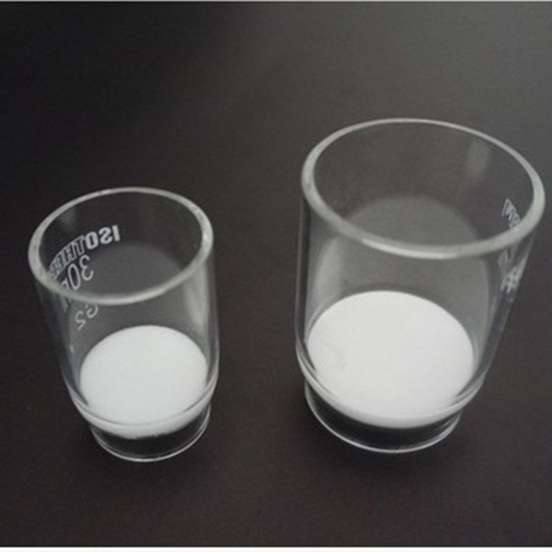 。砂芯坩埚10/0/50/60ml G1/G2/G/G4/G5过滤器 过滤漏斗 垂熔坩埚