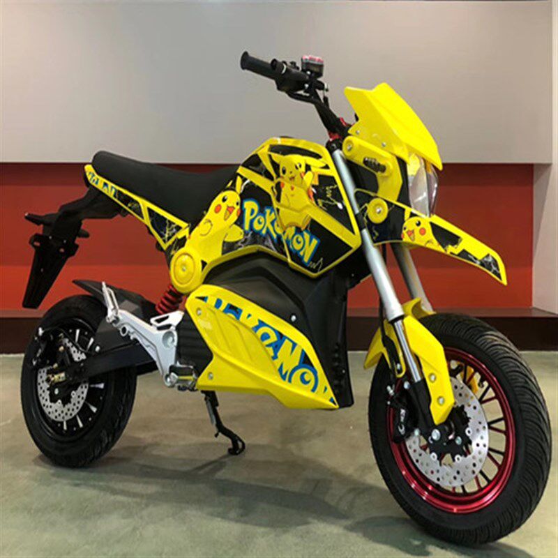 M3小猴子外壳 YMM5电动车外壳烤漆件 M5M3小猴子全套车壳颜色定做