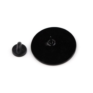 Fight Against Pin Enamel Yaiba Soft Kimetsu Depression