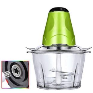 Electric Meat Grinder grinder Home Food appliances