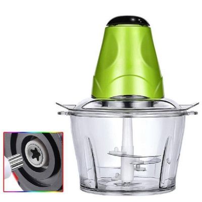 Home appliances 2L Electric Meat Grinder Food grinder