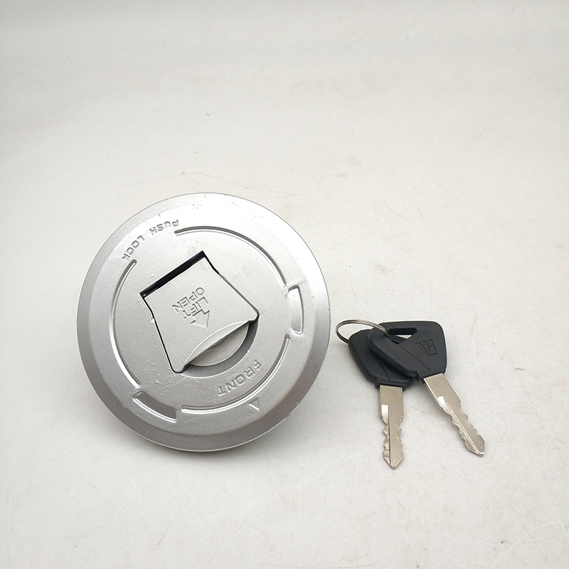 适用摩托车小钢炮KA125 HJ150-22/22A套锁全车锁电门锁油箱盖