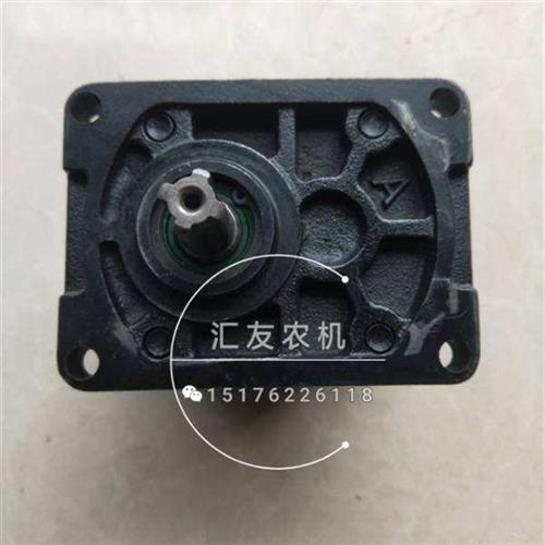 天拖60 c654 720 724 804 820转向助力泵 液压转向泵 恒流泵