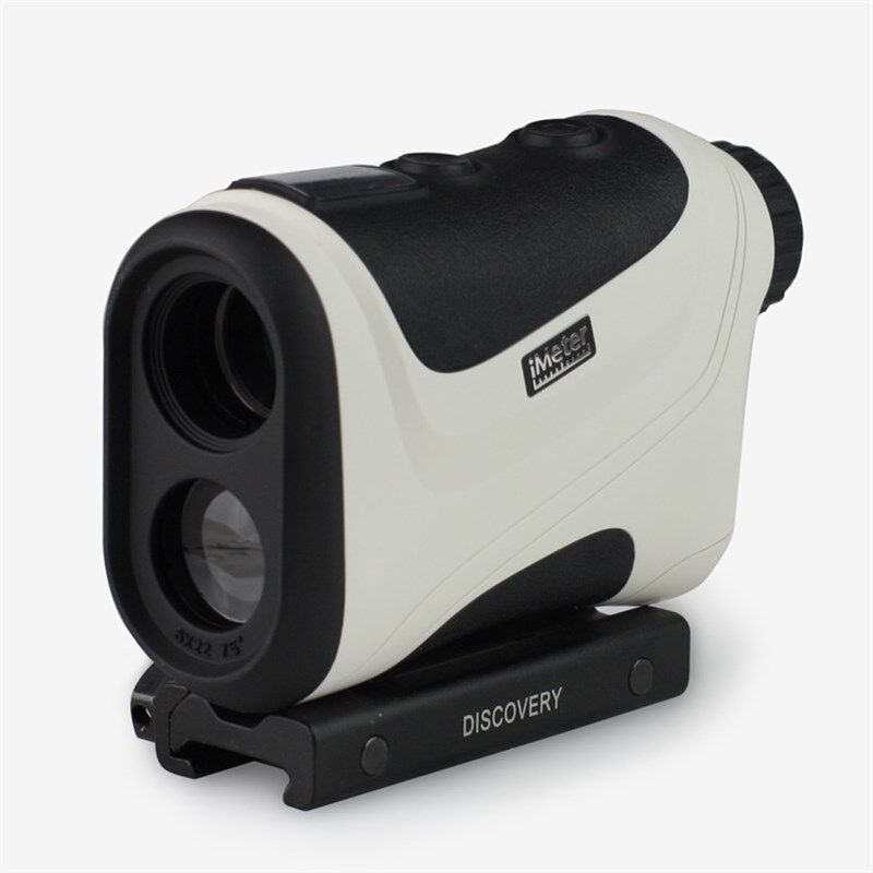 极速室外手持激光测距仪600测量仪高精度1200米测距望远镜高尔夫