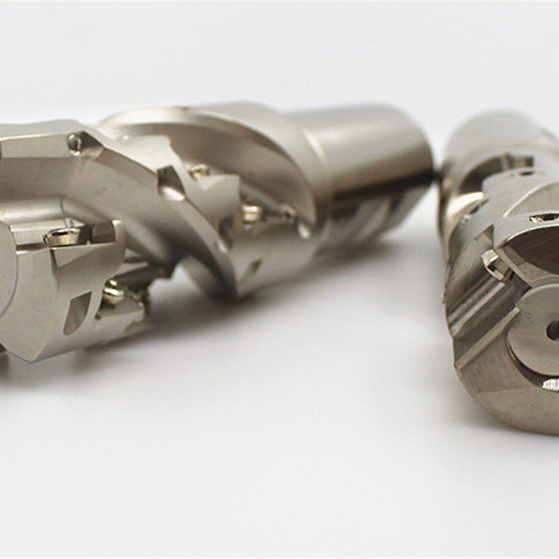 极速铣刀杆数控300R400R开粗铣刀20/25/32/40深加工侧铣玉米粗铣