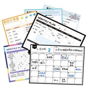 Message Board Target Form Pla Moon Magnetic Daily Plan Patch