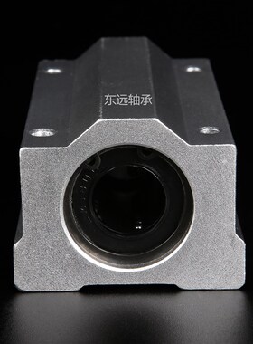 极速直线加长箱式滑块SCS 8 10 12 13 16 20 25 30 35 40 50 60 L