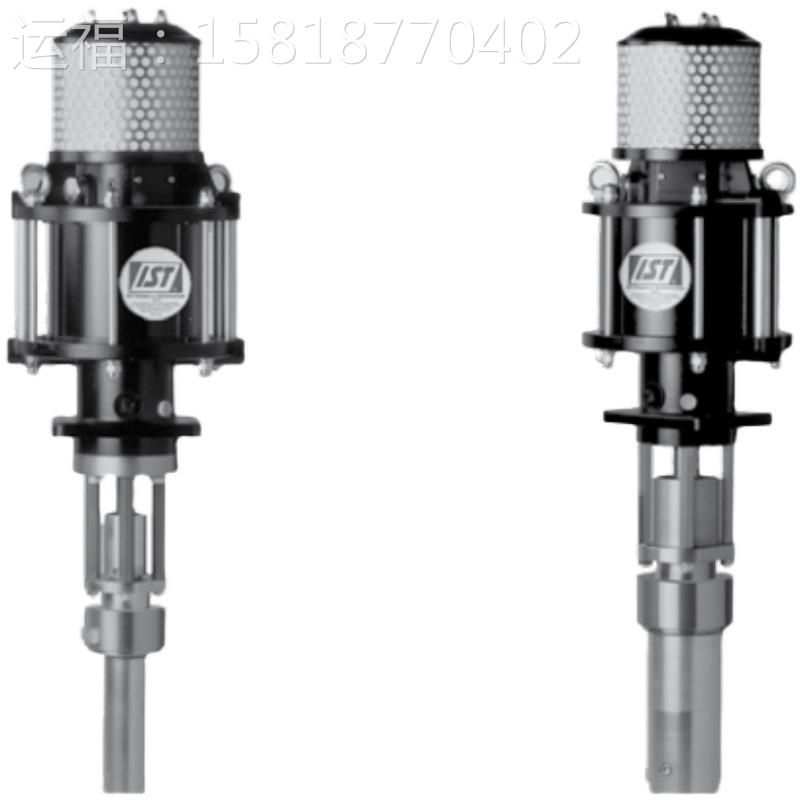 IT气动油脂润滑泵JPS维修包641491 6S3905装7 密封盾构包机配件原