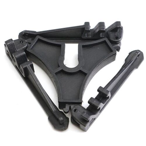 极速Durable Outdoor Camping Gas Holder Tank Foldable Caniste