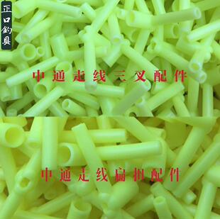 极速十字架天平钩配件三角架扁担钩配件鲢鳙钓组爆炸钩配件鲢鳙爆