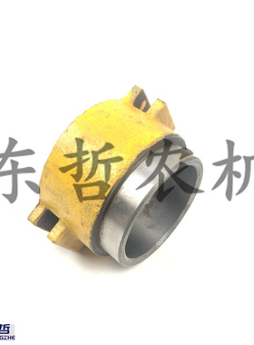 迪尔904 1204 6B1204主离合器衬套YZ91083滑套拖拉机农机配件
